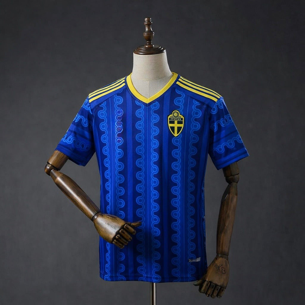 Vm 2026 Sverige