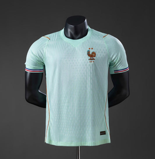 Vm 2026 Frankrike