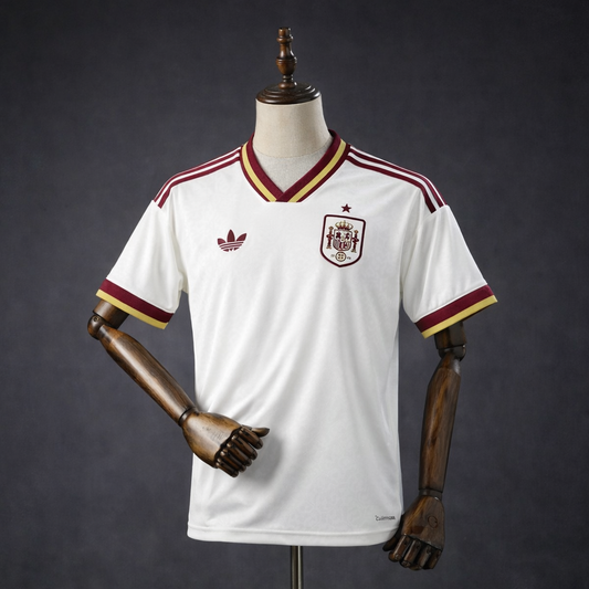 Vm 2026 Spanien