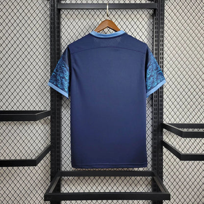 Retro Man City 2015/16 Bortatröja