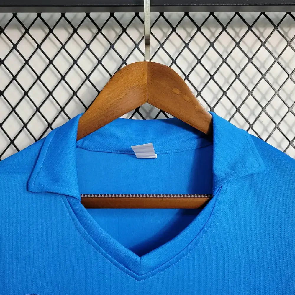 Retro 1988/89 Napoli Home Shirt