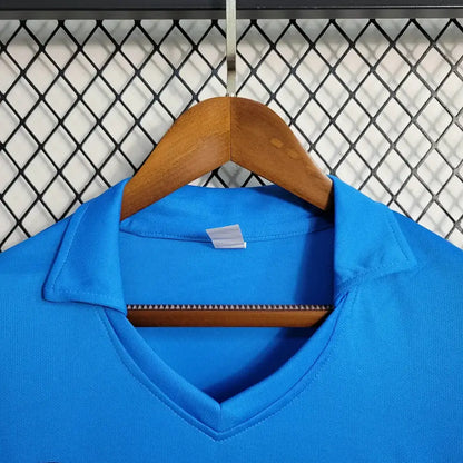 Retro 1988/89 Napoli Home Shirt