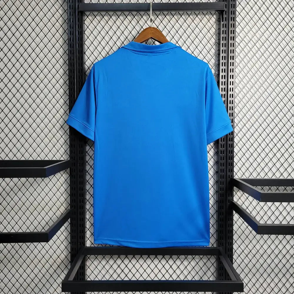 Retro 1988/89 Napoli Home Shirt