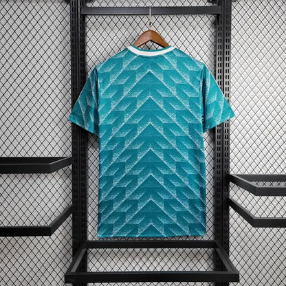 Retro 1990 Germany Away Shirt