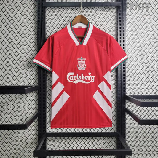 Retro 1993/94 Liv hemmatröja