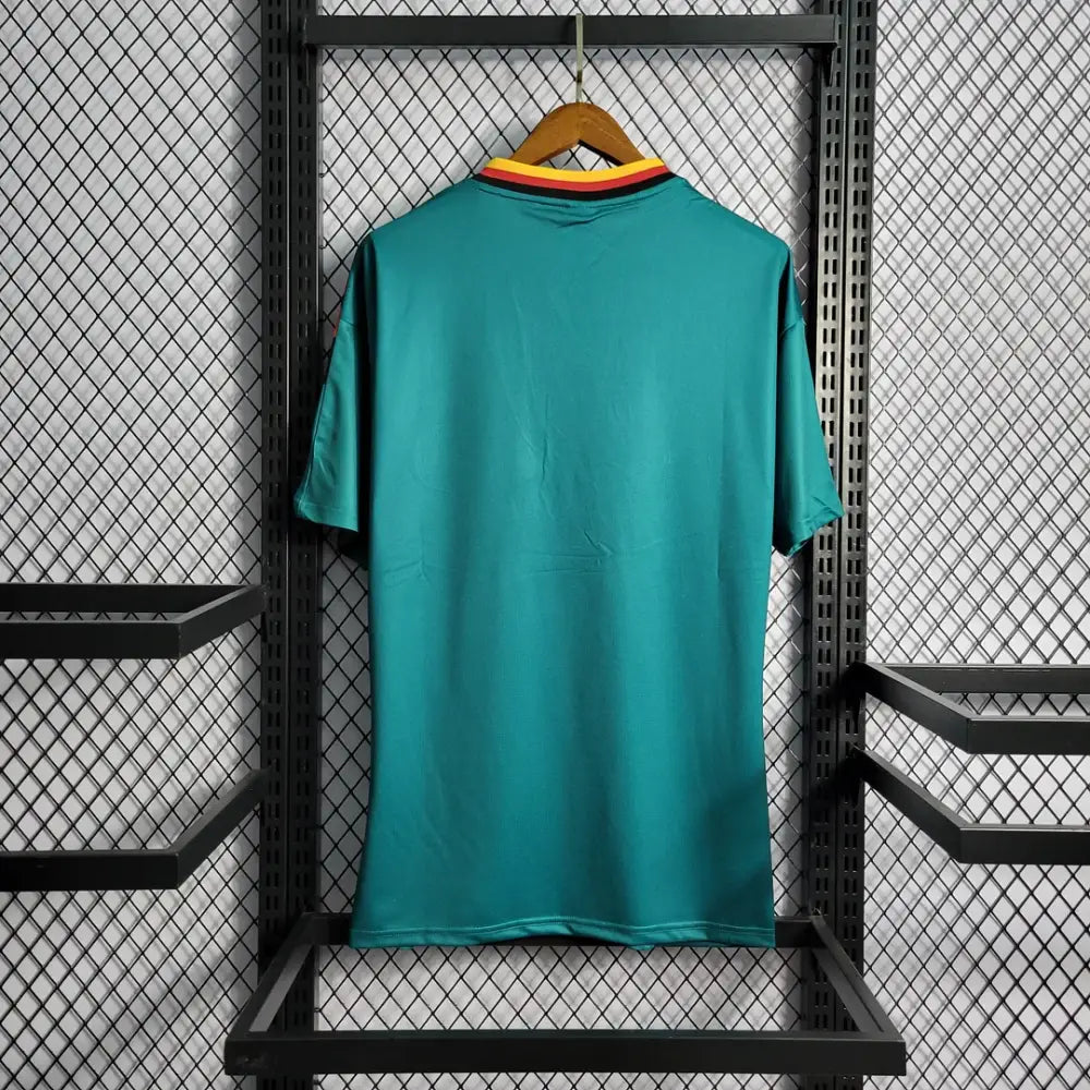 Retro 1994 Germany Away Shirt
