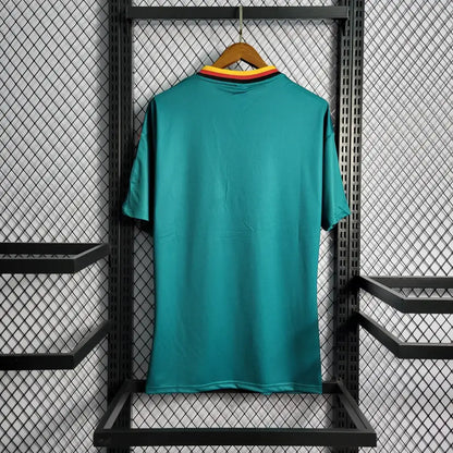 Retro 1994 Germany Away Shirt