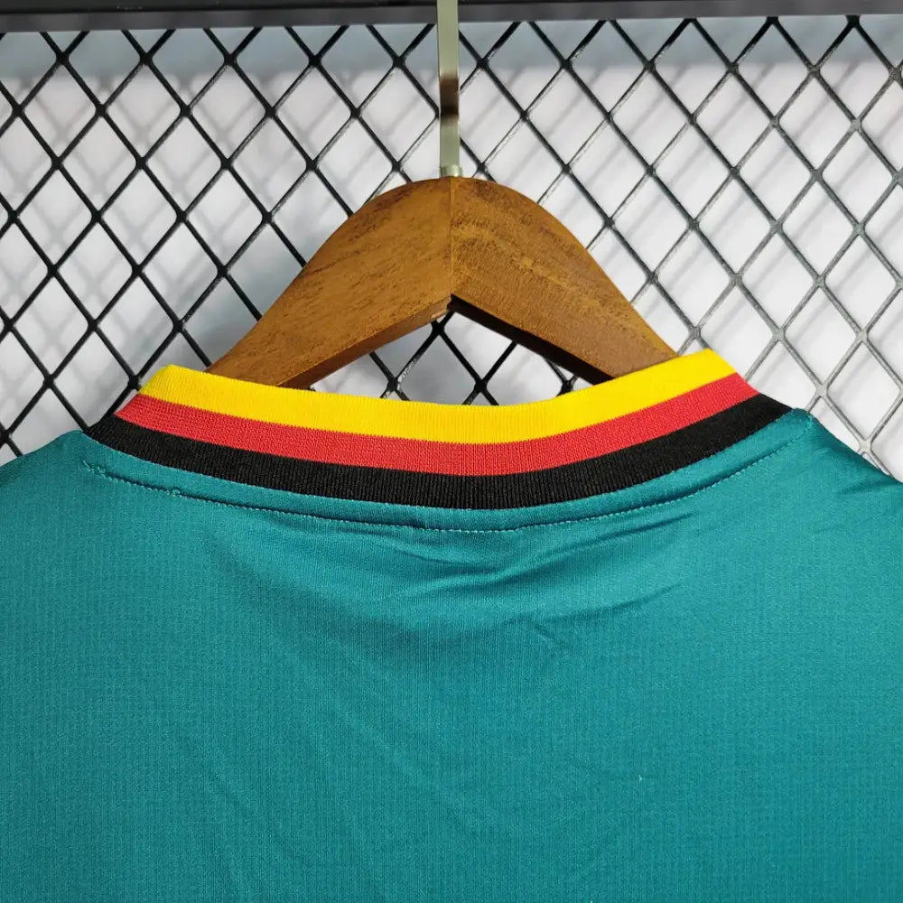 Retro 1994 Germany Away Shirt