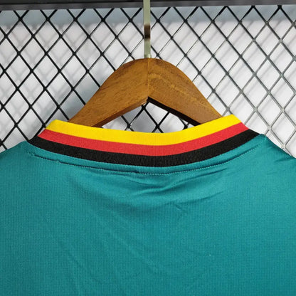 Retro 1994 Germany Away Shirt