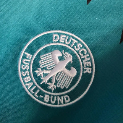 Retro 1994 Germany Away Shirt
