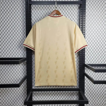 Retro Liv bortatröja 1996/97