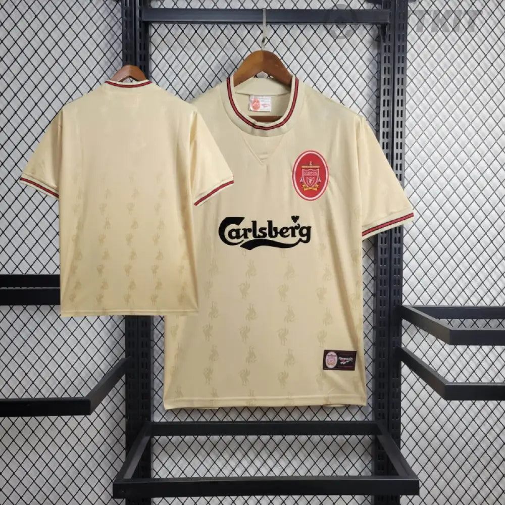 Retro Liv bortatröja 1996/97