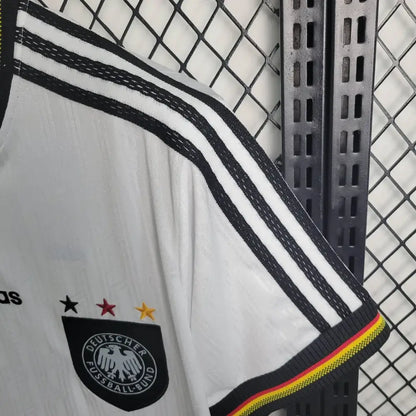 Retro 1996 Germany Home Shirt