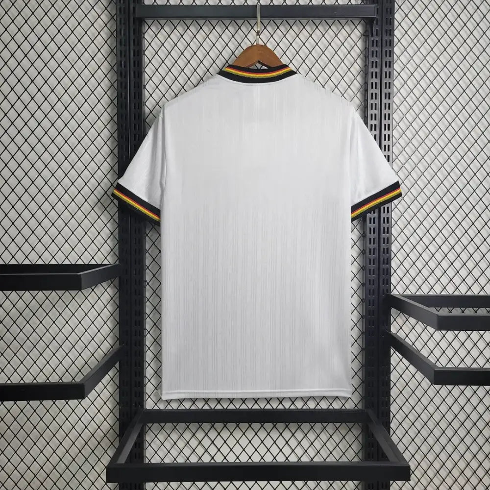 Retro 1996 Germany Home Shirt