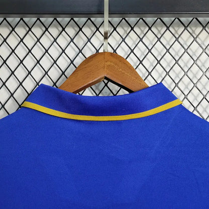 Retro 1996 Italy Home Shirt