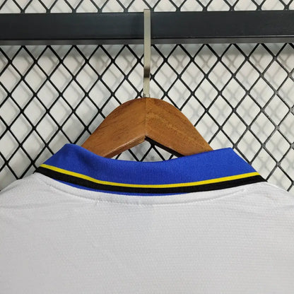 Retro 1997/98 Inter Milan Away Shirt