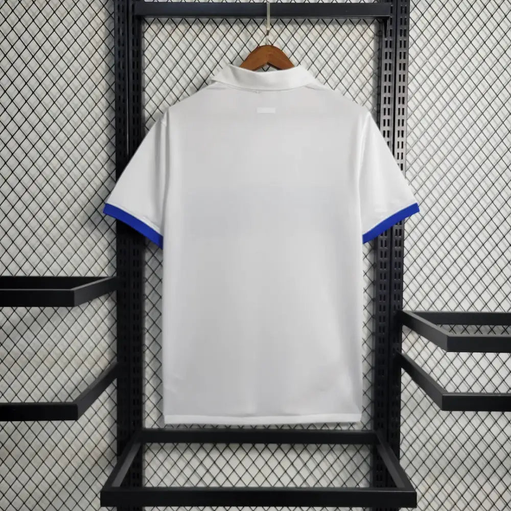 Retro 2009/10 Inter Milan Away Shirt