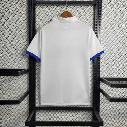 Retro 2009/10 Inter Milan Away Shirt