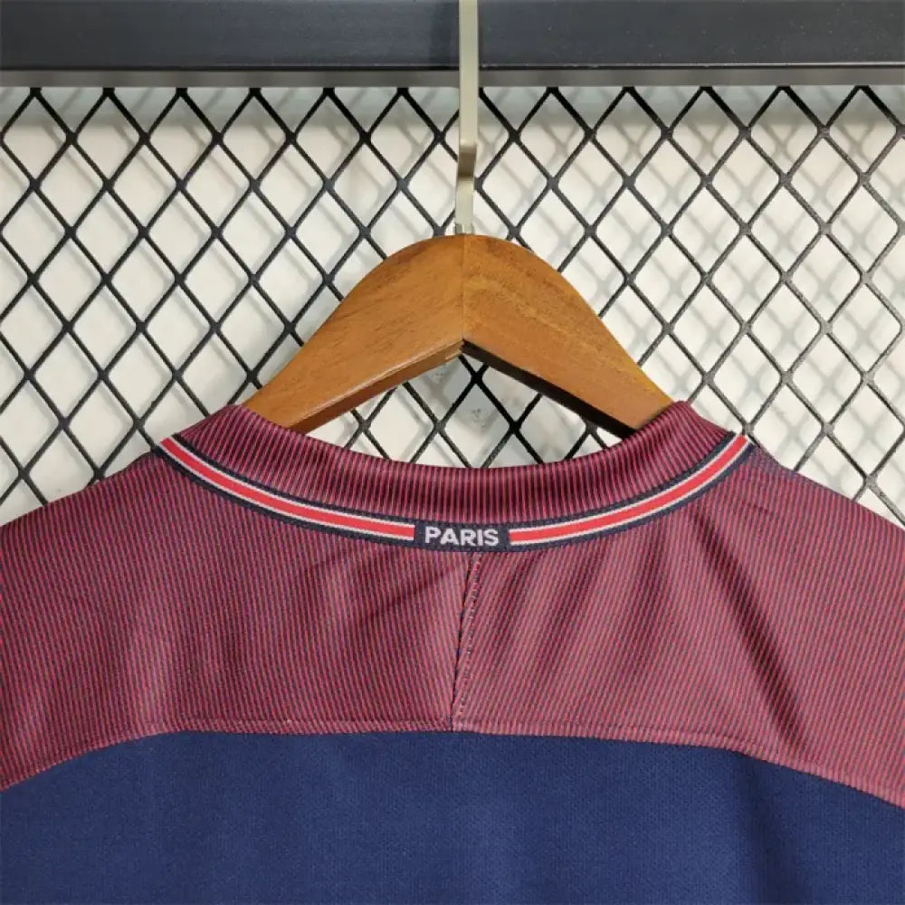 Retro PAR hemmatröja 2017/18