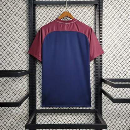 Retro PAR hemmatröja 2017/18