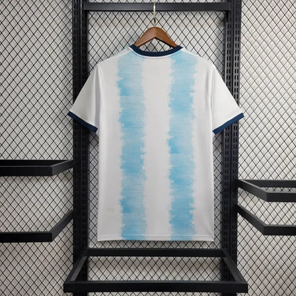 Retro Argentina 2019 Home Shirt
