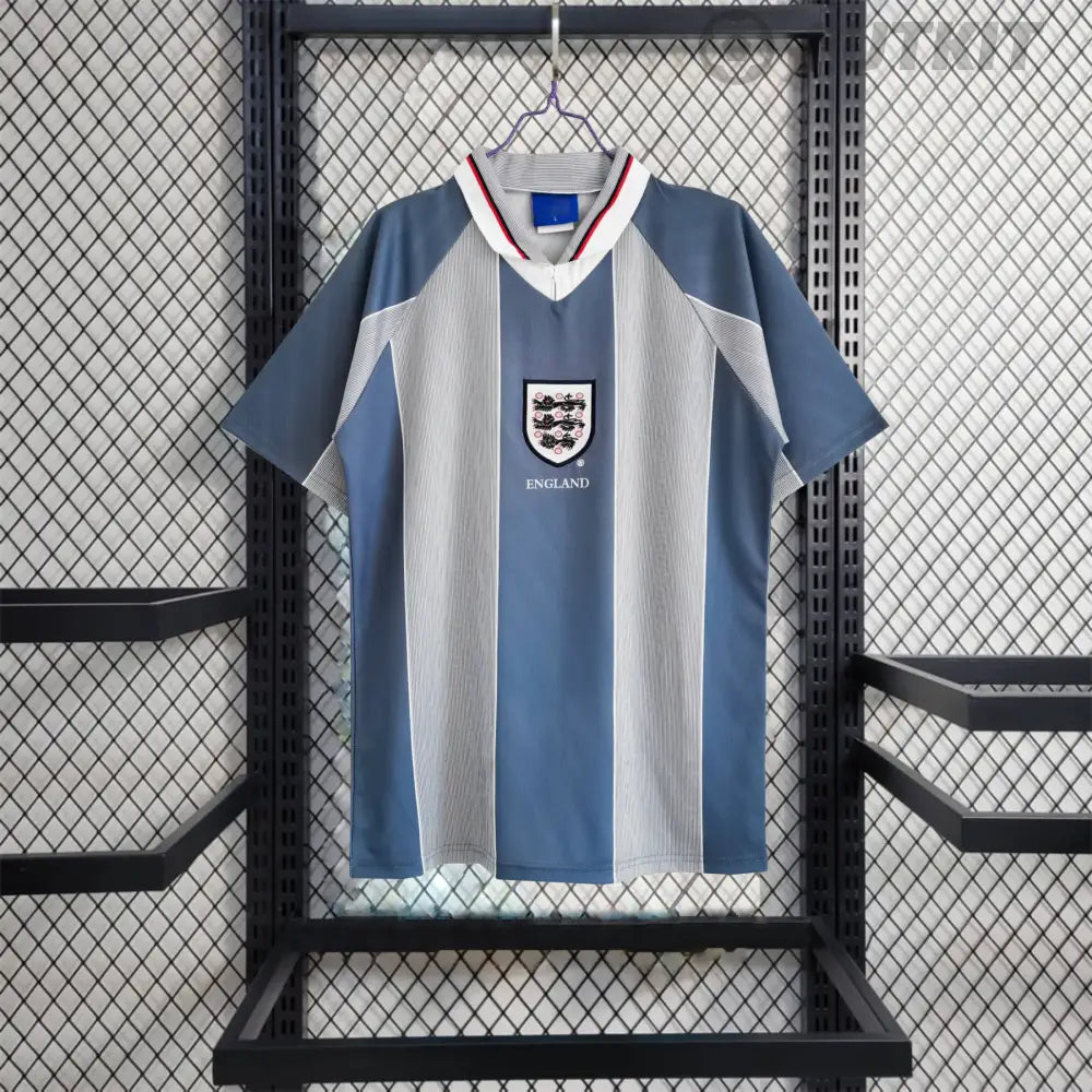 Retro England 1996 Away Shirt