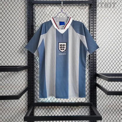 Retro England 1996 Away Shirt