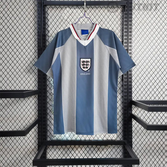 Retro England 1996 Away Shirt