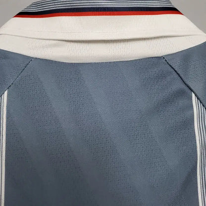 Retro England 1996 Away Shirt
