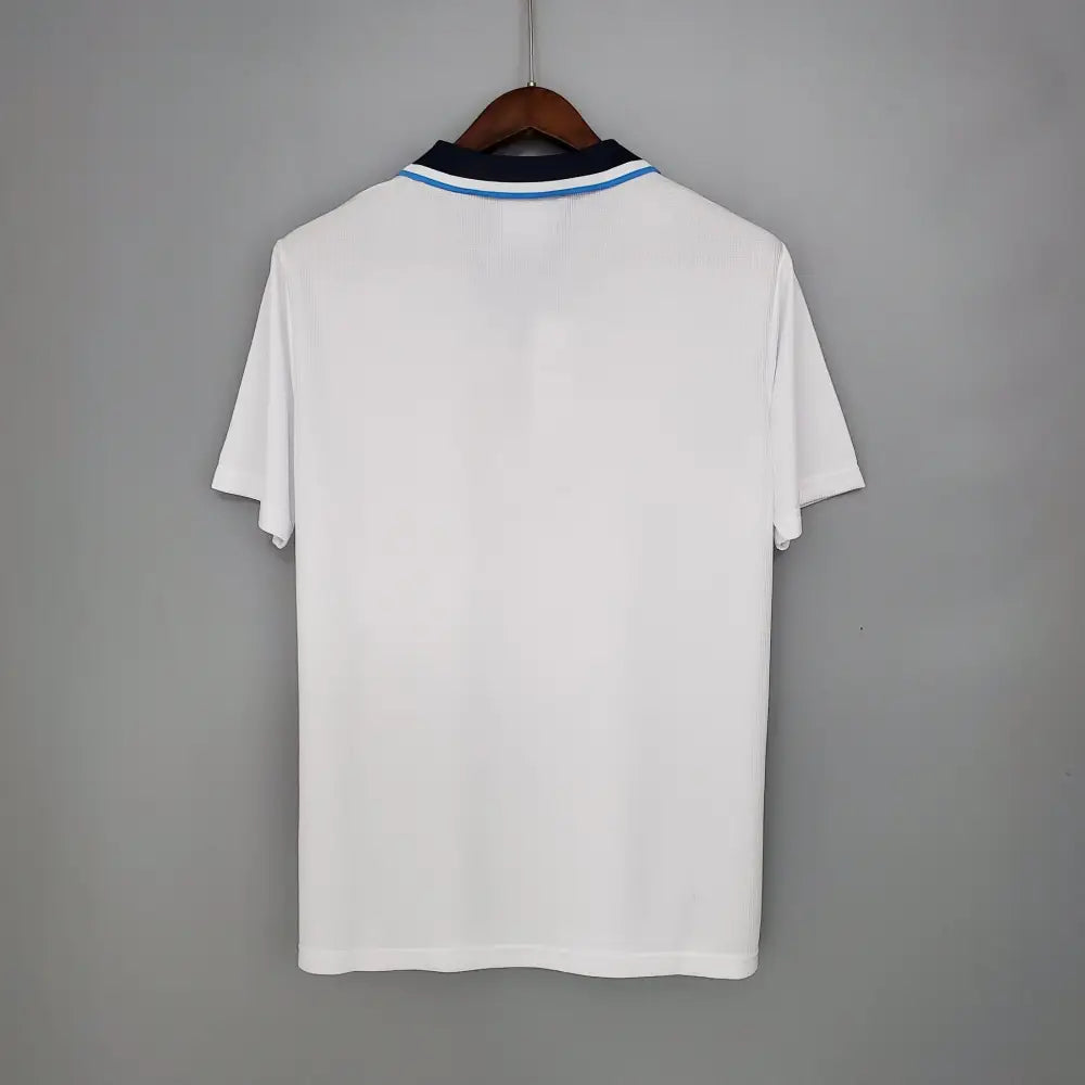 Retro England 1996 Home Shirt