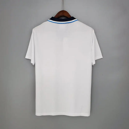 Retro England 1996 Home Shirt