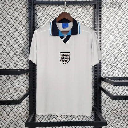 Retro England 1996 Home Shirt