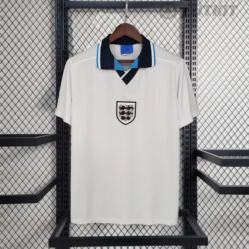 Retro England 1996 Home Shirt