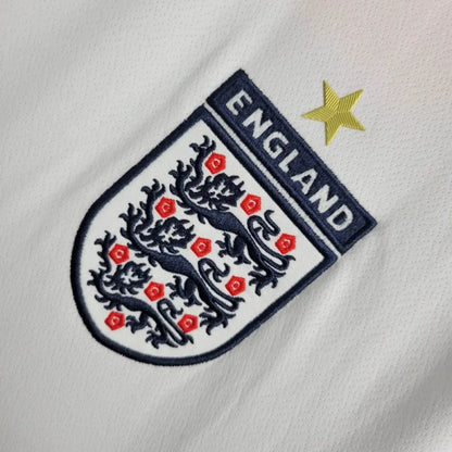 Retro England 2006 Home Shirt