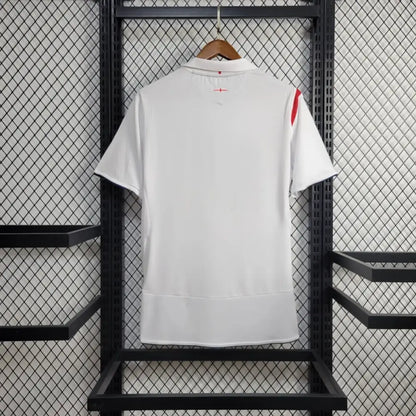 Retro England 2006 Home Shirt