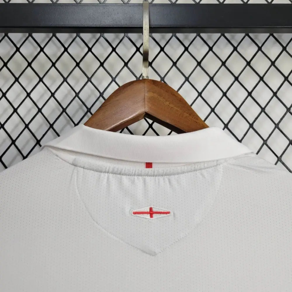 Retro England 2006 Home Shirt