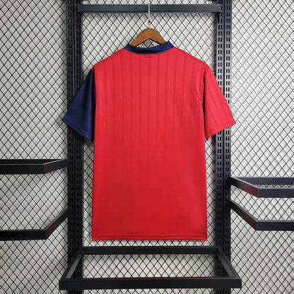 Retro Spain Home Shirt 1996